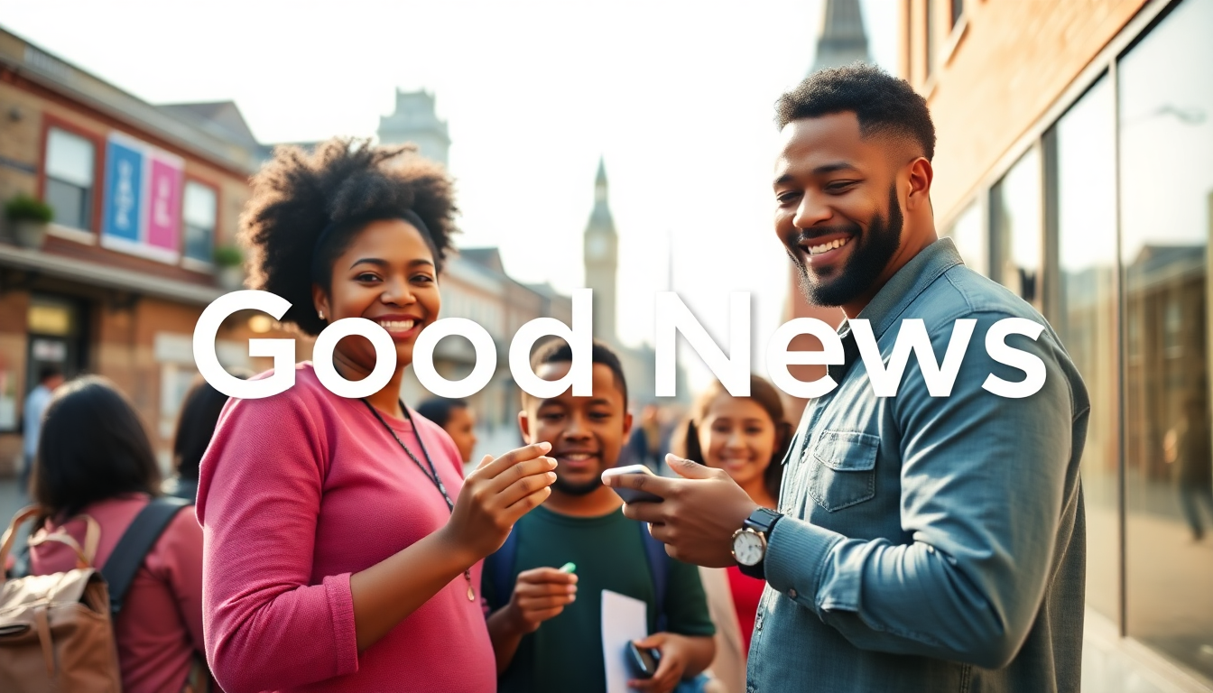 Are Community Initiatives in London Helping Families Overcome Chall...