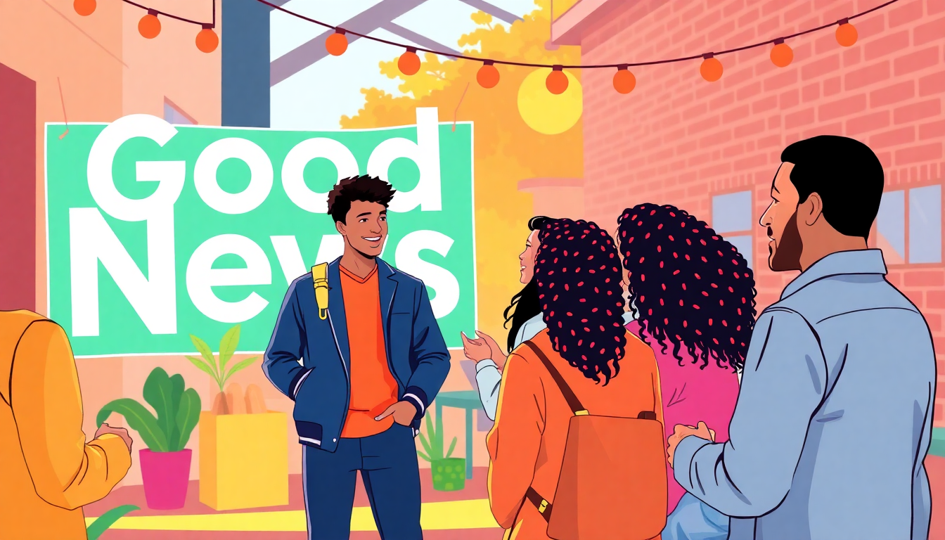 Birmingham Charity Connects 100 Young Entrepreneurs in Digbeth Crea...