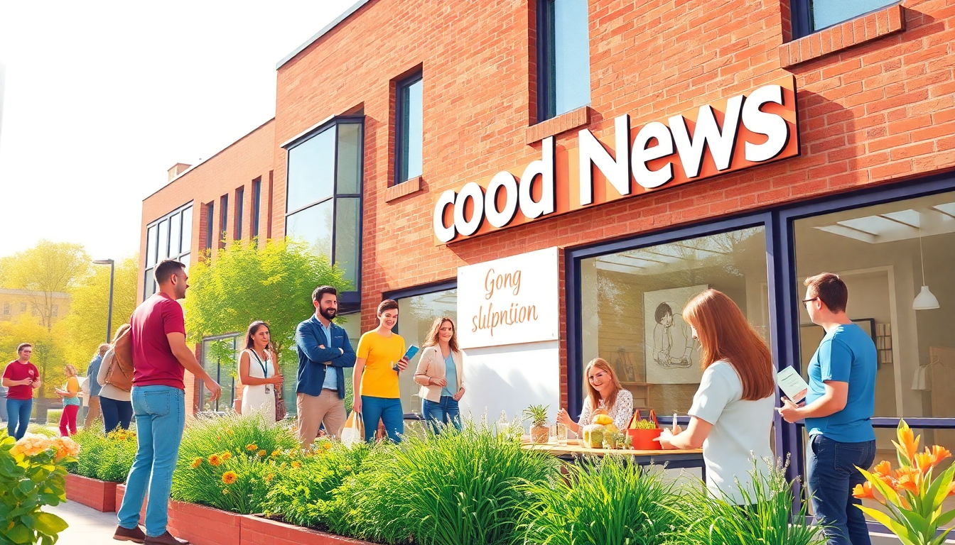 Birmingham Local Initiative Raises £120,000 for Grassroots Environm...