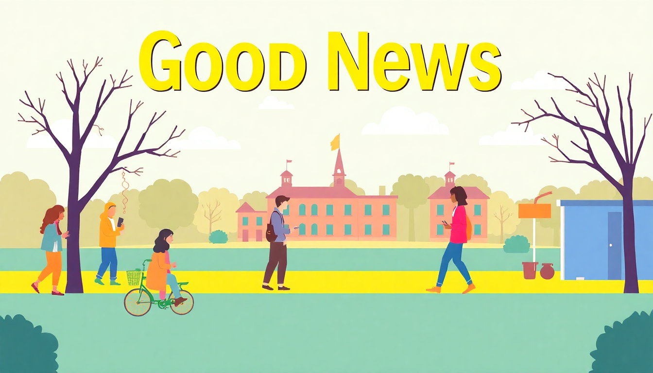 Bradford Initiative Raises £100,000 for Local Environmental Project...