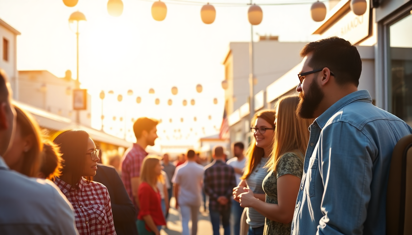 Brighton Beach Initiative Supports Local Entrepreneurs - Brighton good news story