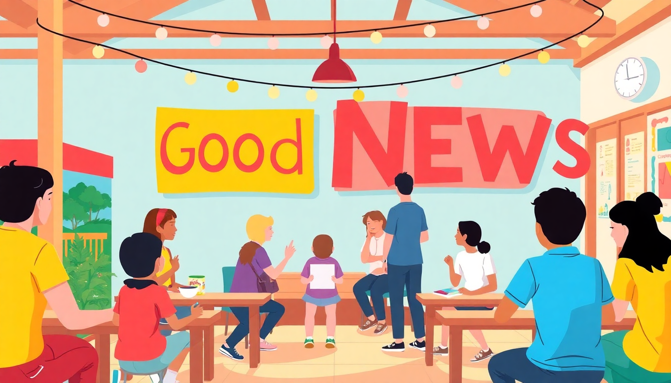 Brighton Beach Schools Launch Collaborative Educational Workshops f...