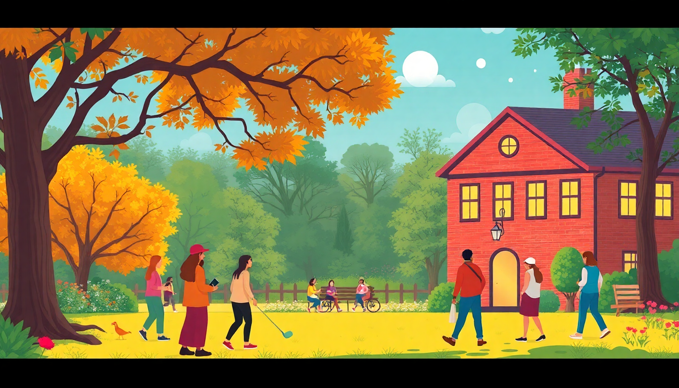 Can Hampstead Heath Inspire New Acts of Community Kindness in London? - London good news story