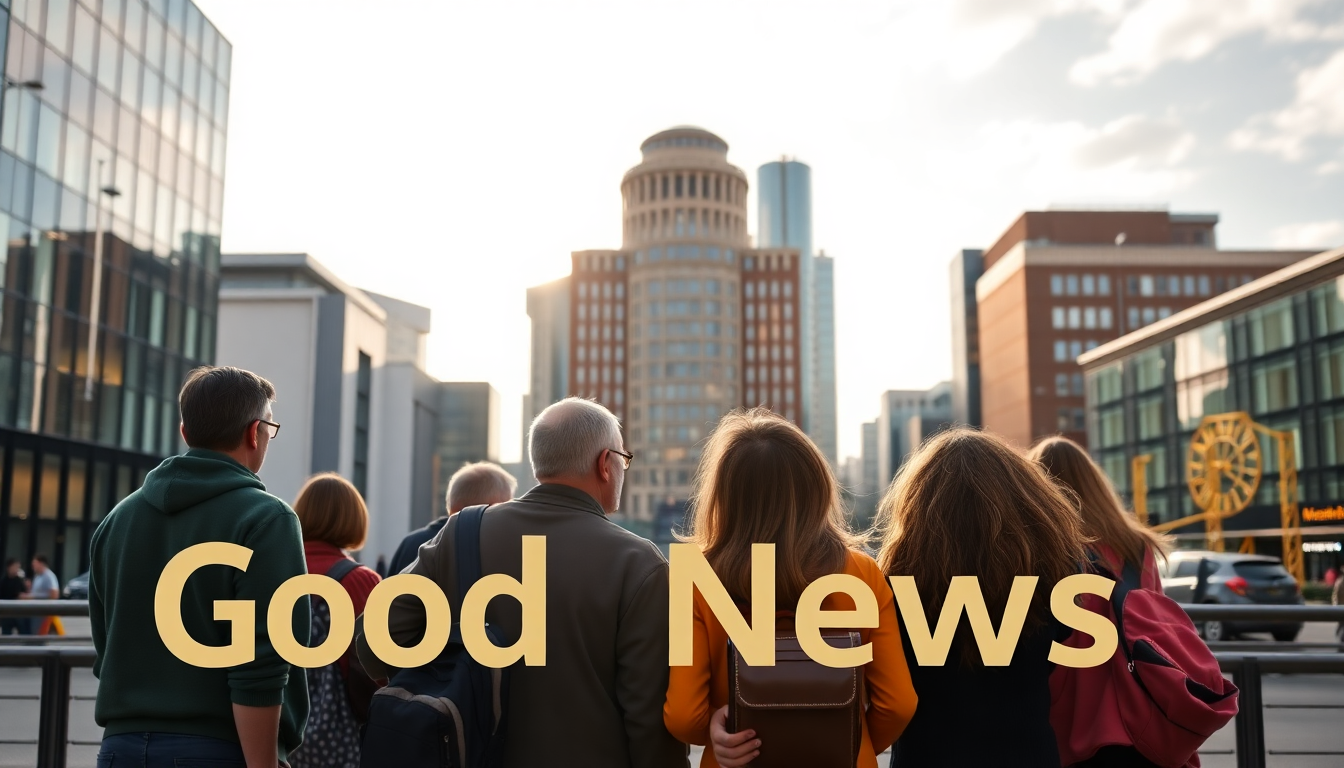 Latest news from Manchester