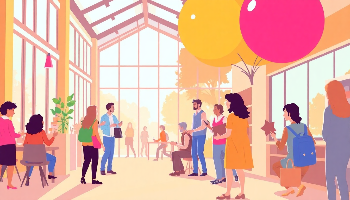 City & Guilds Reduces Workforce Amid Cost-Cutting Efforts - Leicester good news story