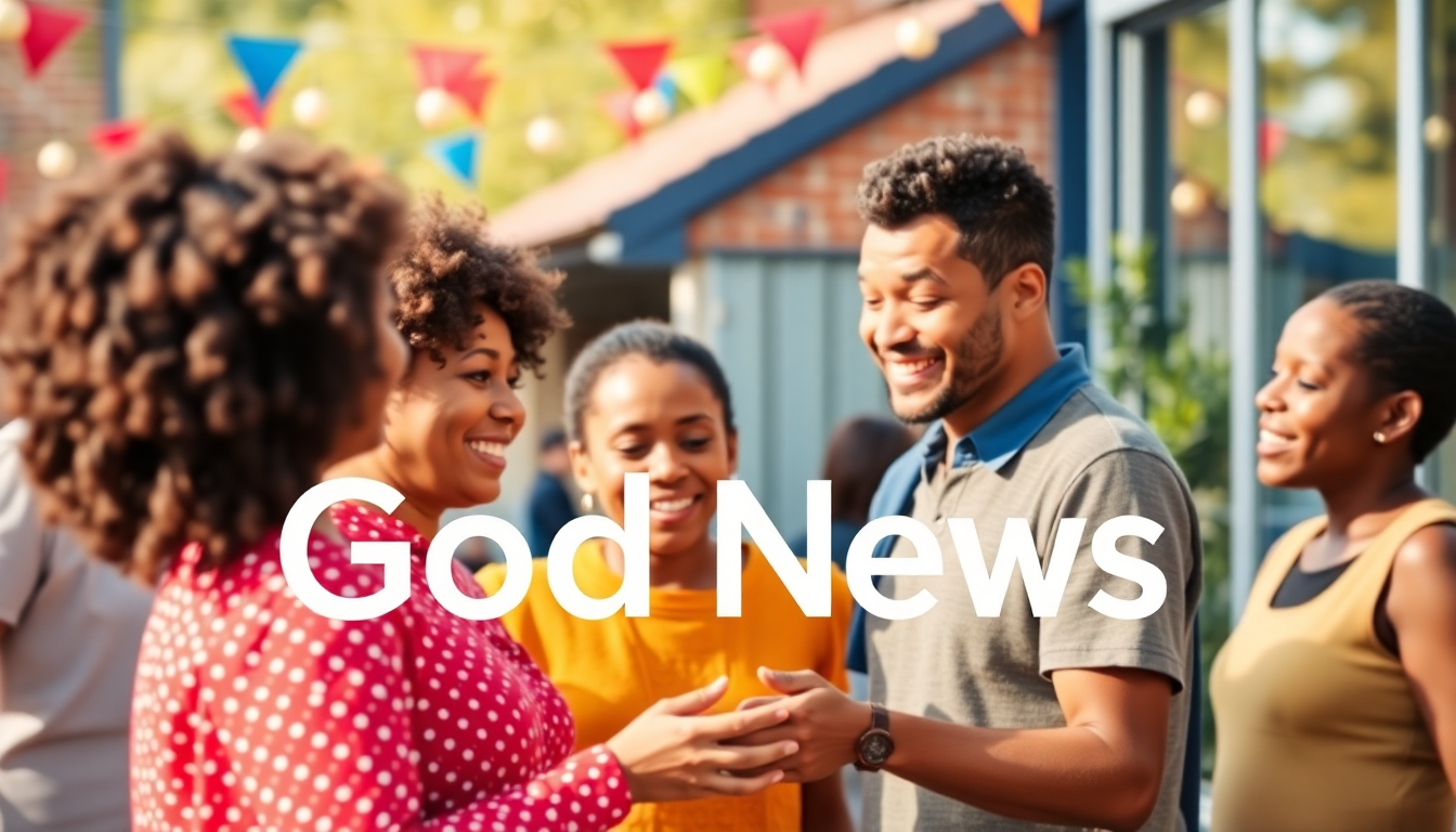 Latest news from Oxford