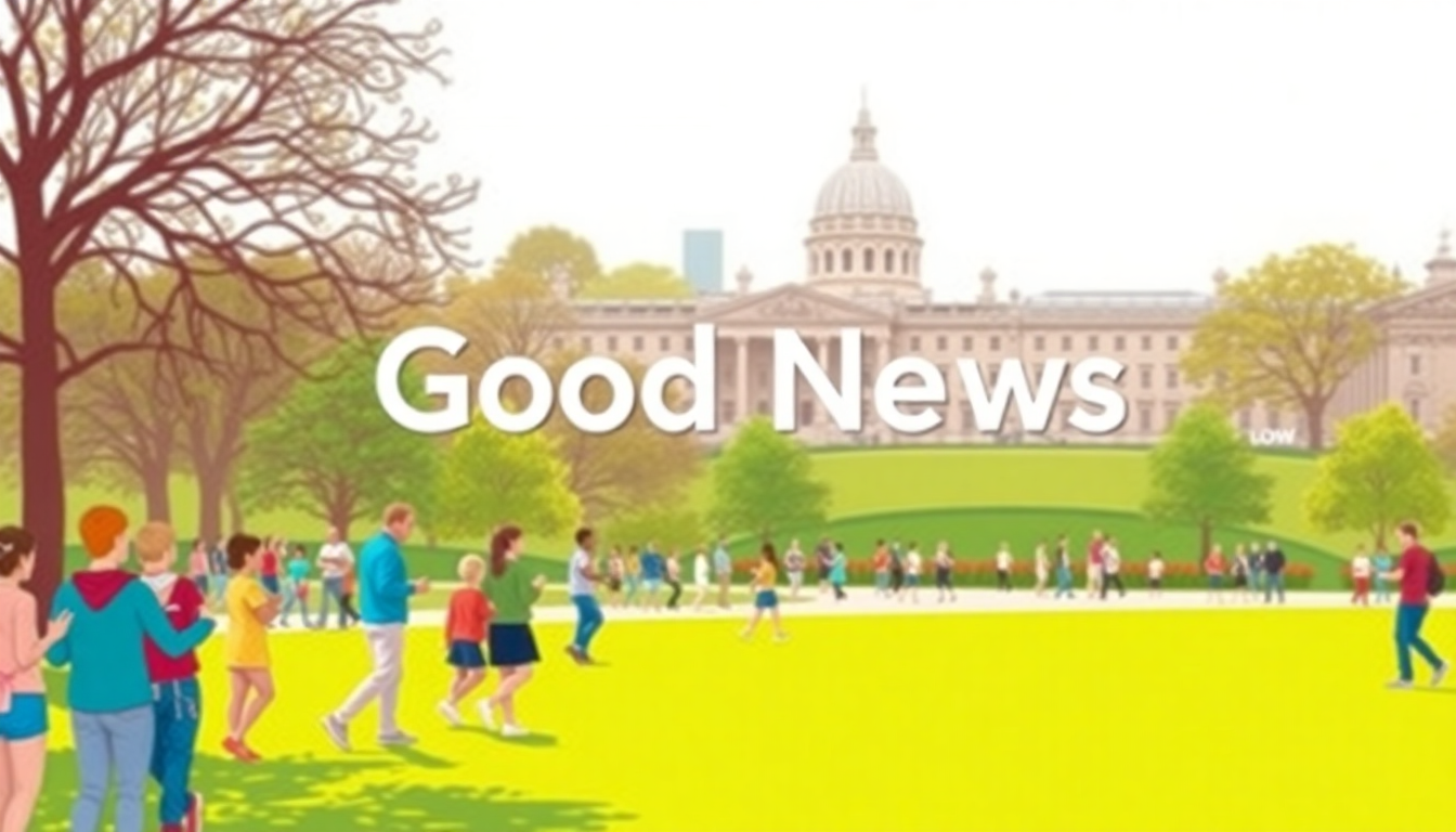 Hyde Park Charity Raises £250,000 in Annual Fundraising Event