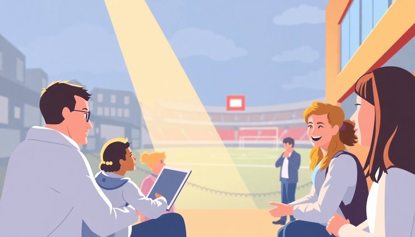 Leicester City FC Supports 250 Local Students with Educational Init...