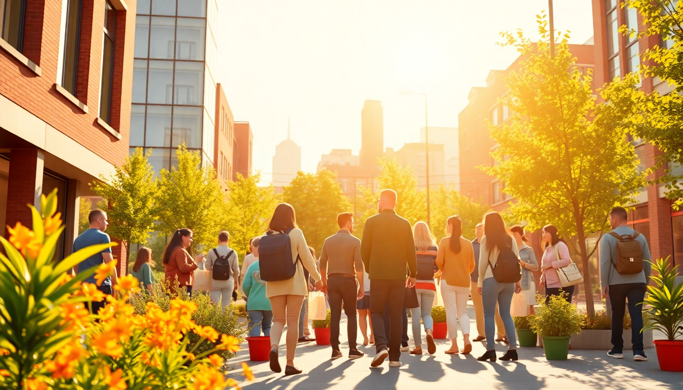 Manchester Charity Initiative Raises £150,000 for Local Environment...