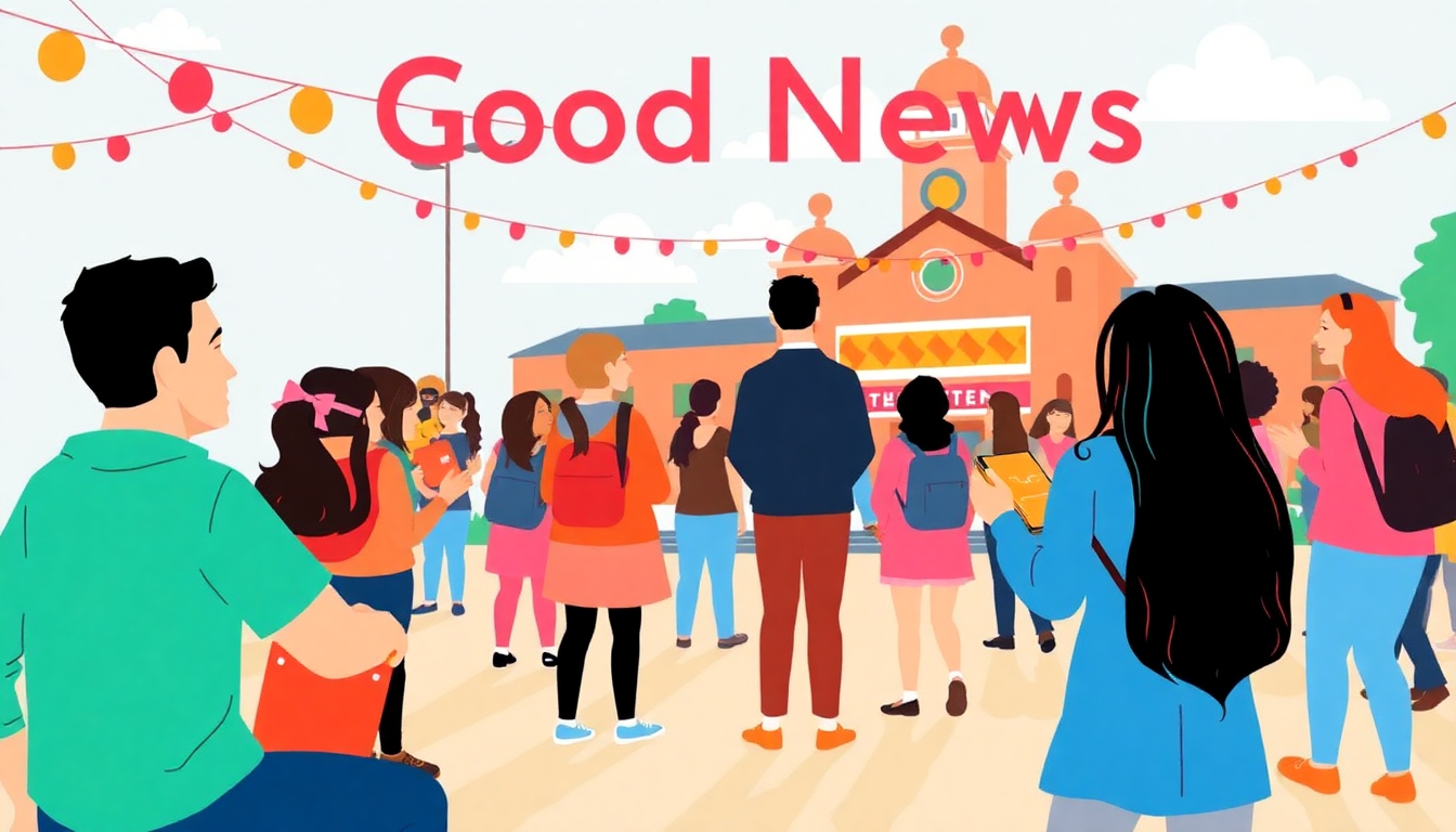 Mayflower Theatre Launches Arts Program for 300 Southampton Students