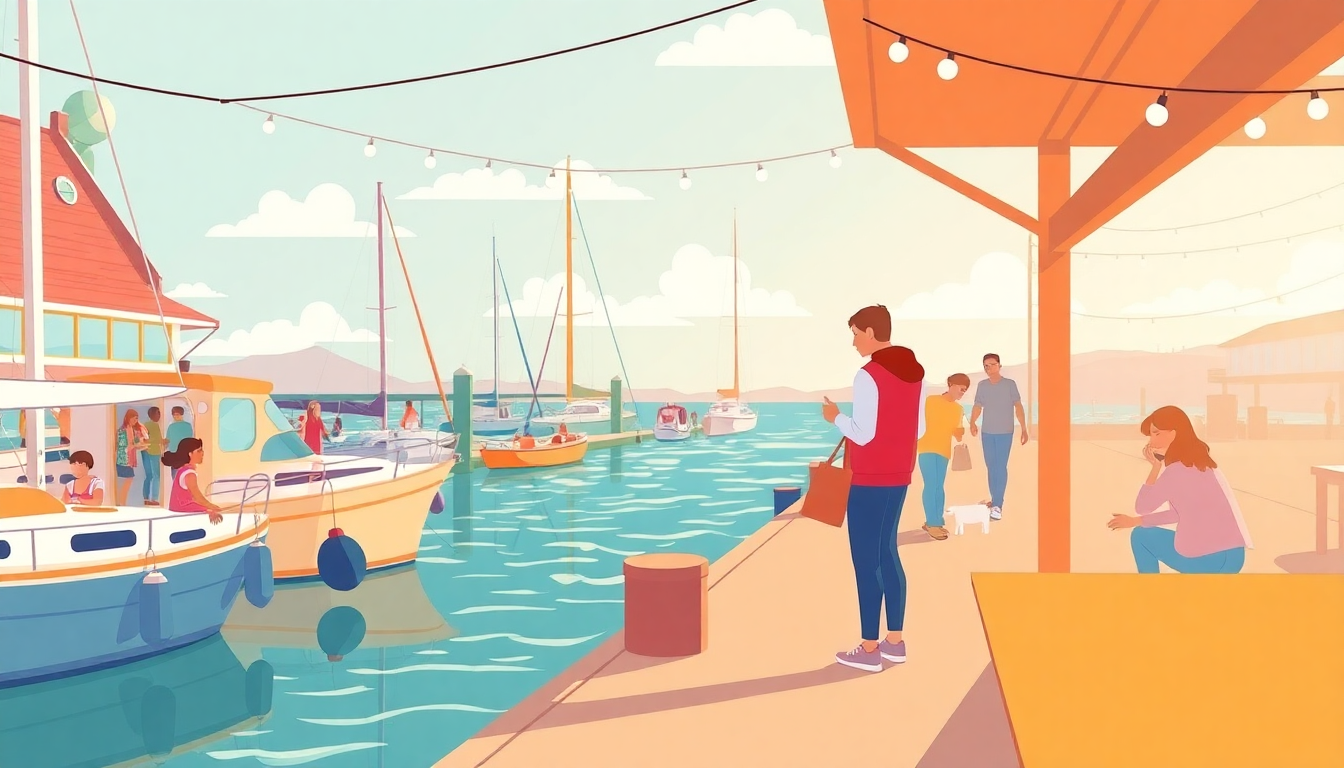 Ocean Village Marina Initiative Supports 200 Southampton Youth Thro...