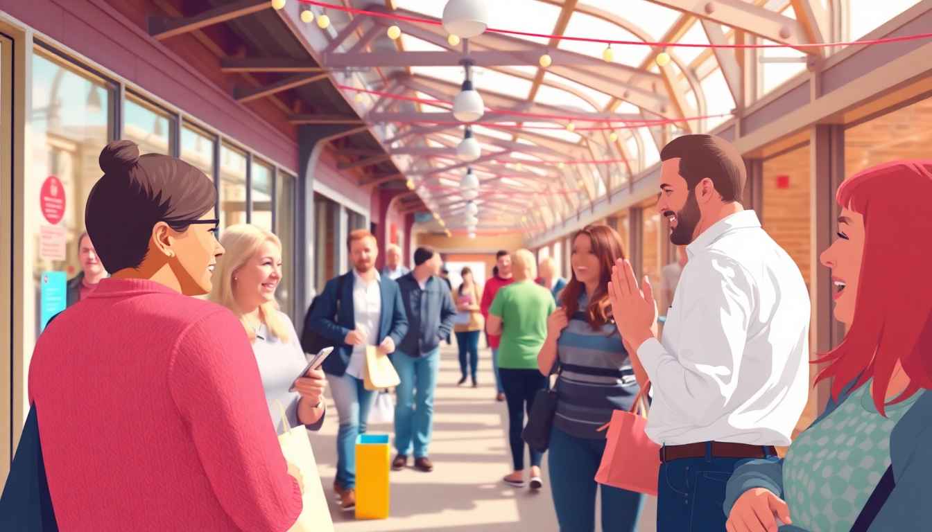 Portsmouth FC Supports Local Business Growth Initiative - Portsmouth good news story