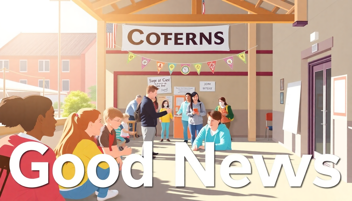 Portsmouth Initiative Connects 300 Students Through Historic HMS Vi...