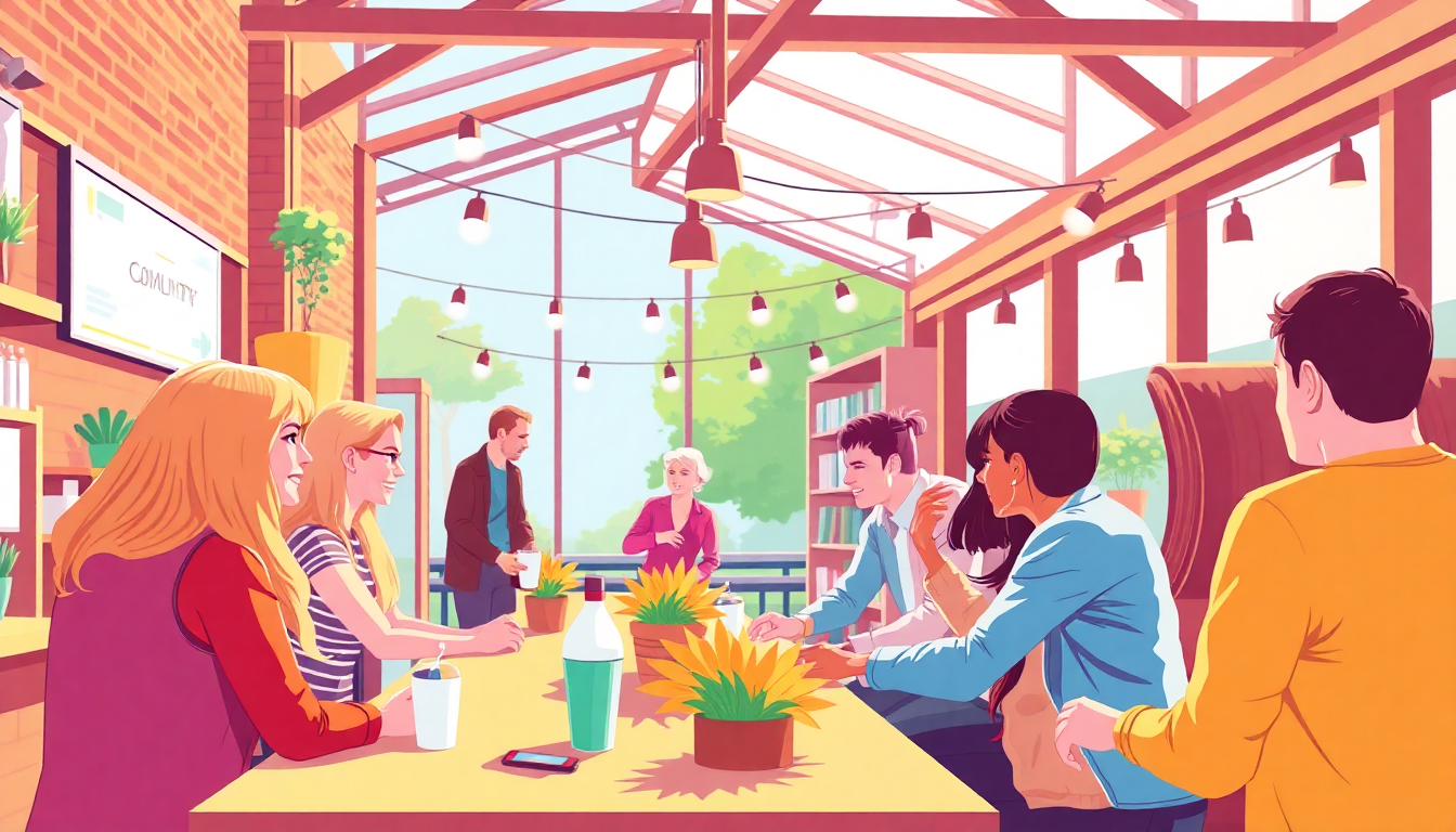 Southampton Business Initiative Supports Local Entrepreneurs - Southampton good news story