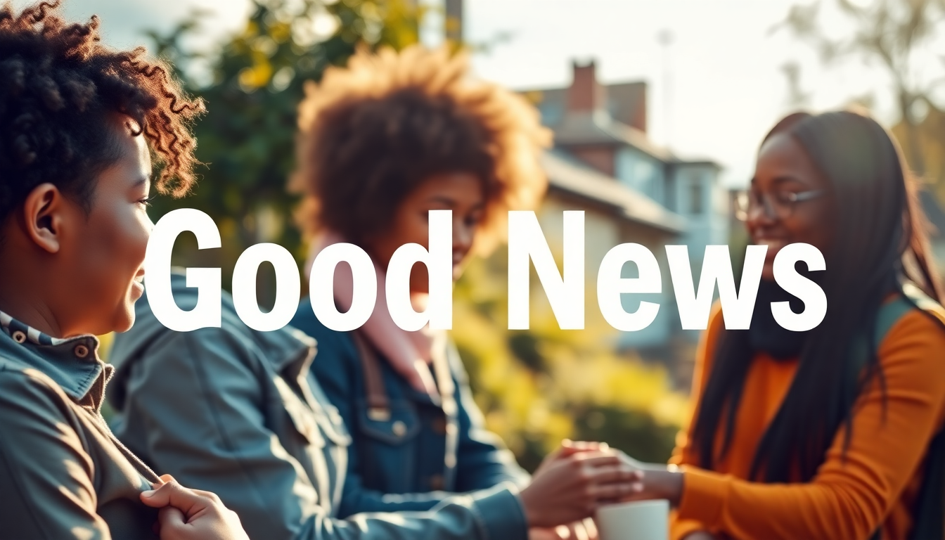 What Community Initiative is Empowering Sheffield Families Post-Eco...