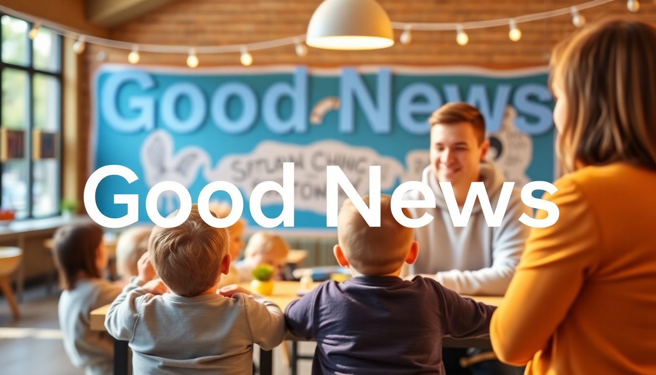 What Innovative Program is Strengthening Family Bonds in Southampton?