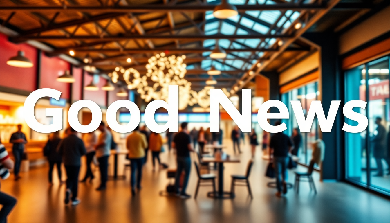 What Inspiring Changes Are Happening at Old Trafford to Support Loc...