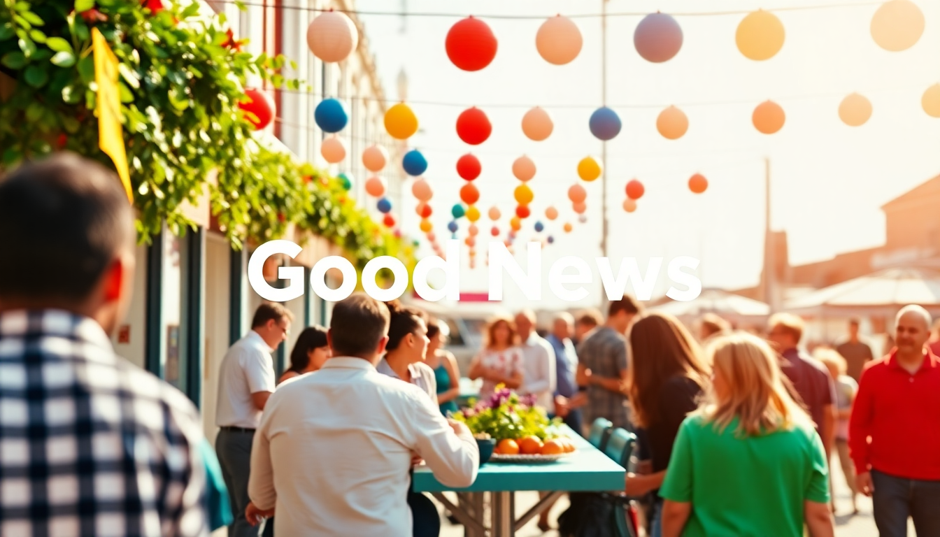 What Inspiring Community Initiative is Revitalising Brighton's The ...