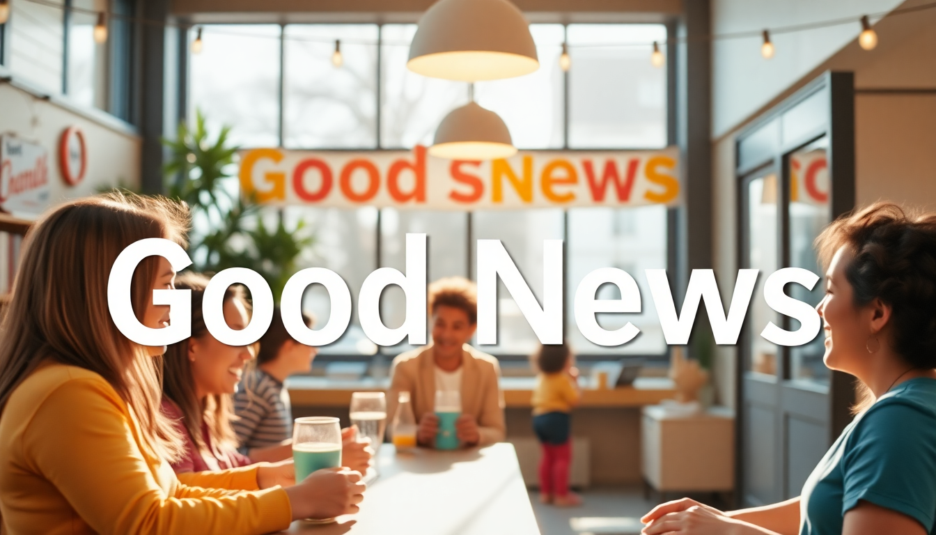 What Inspiring Community Program is Uplifting Families at Brighton ...