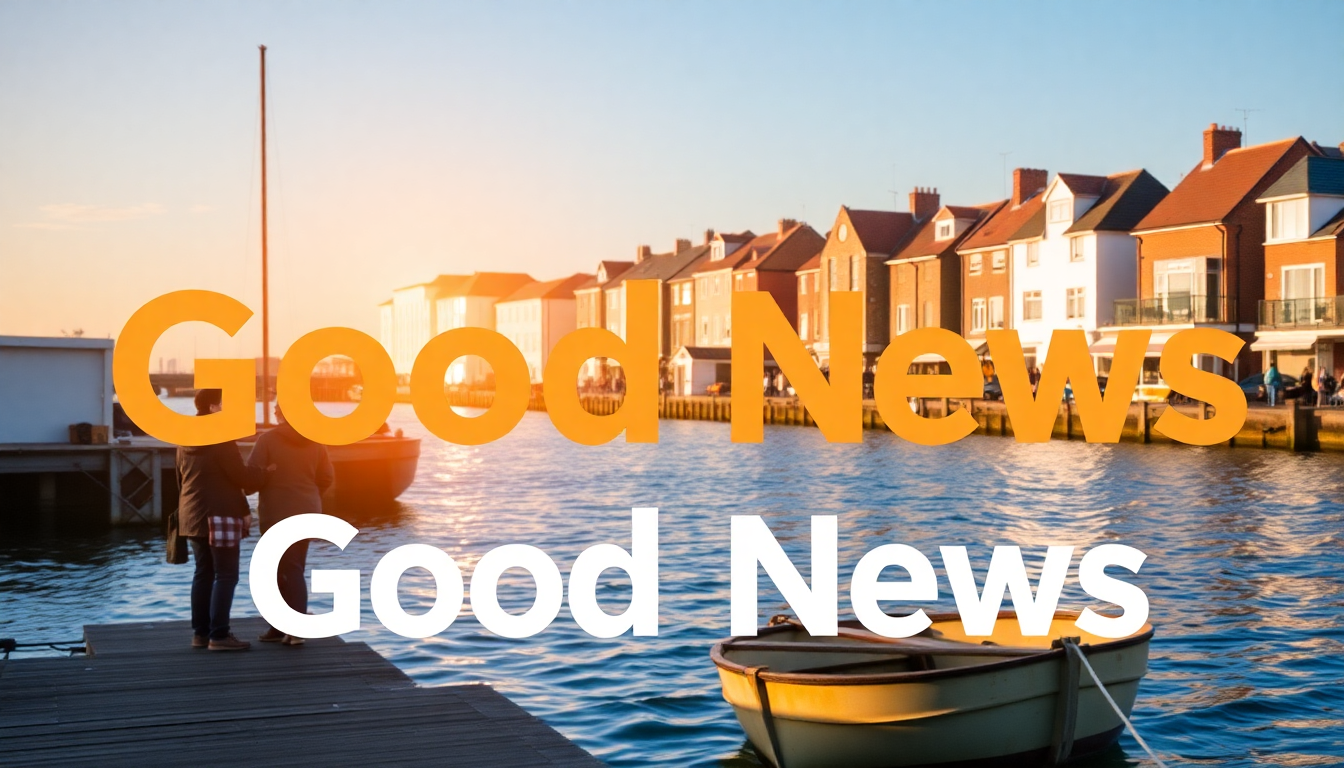 What Inspiring Community Project is Transforming Southampton's Ocea... - Southampton good news story