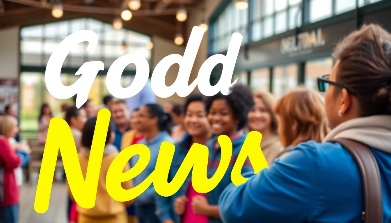 What Inspiring Community Project is Uniting Families in Birmingham?