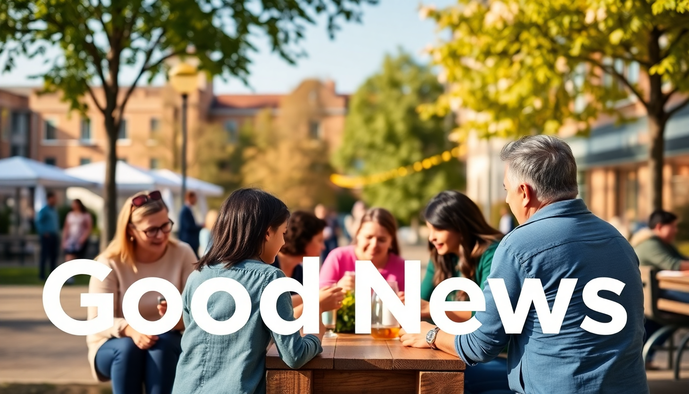 What Inspiring Initiatives Are Uniting Families at Parker's Piece?