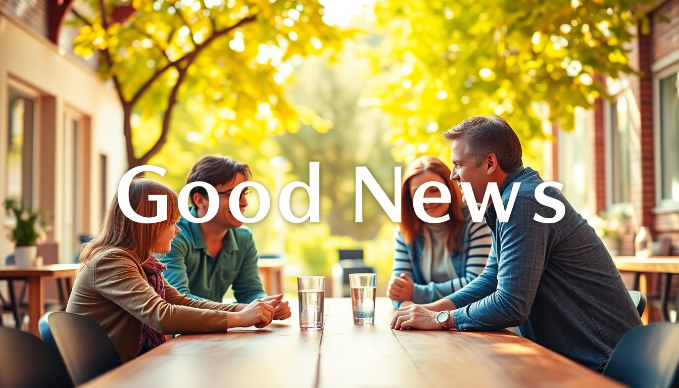 What Is Bringing Oxford Families Together in a New Way?