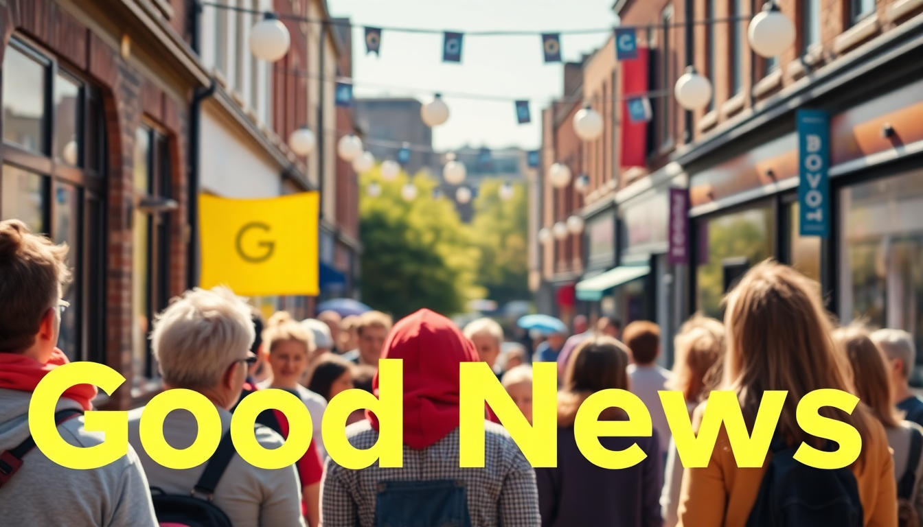 What New Hopeful Community Initiative Is Emerging in Bristol?