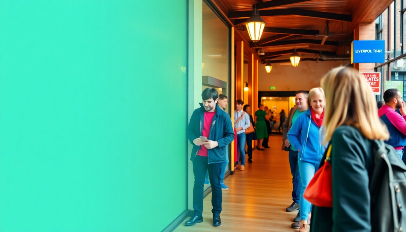 What Positive Community Impact Is Liverpool's Beatles Heritage Trai...