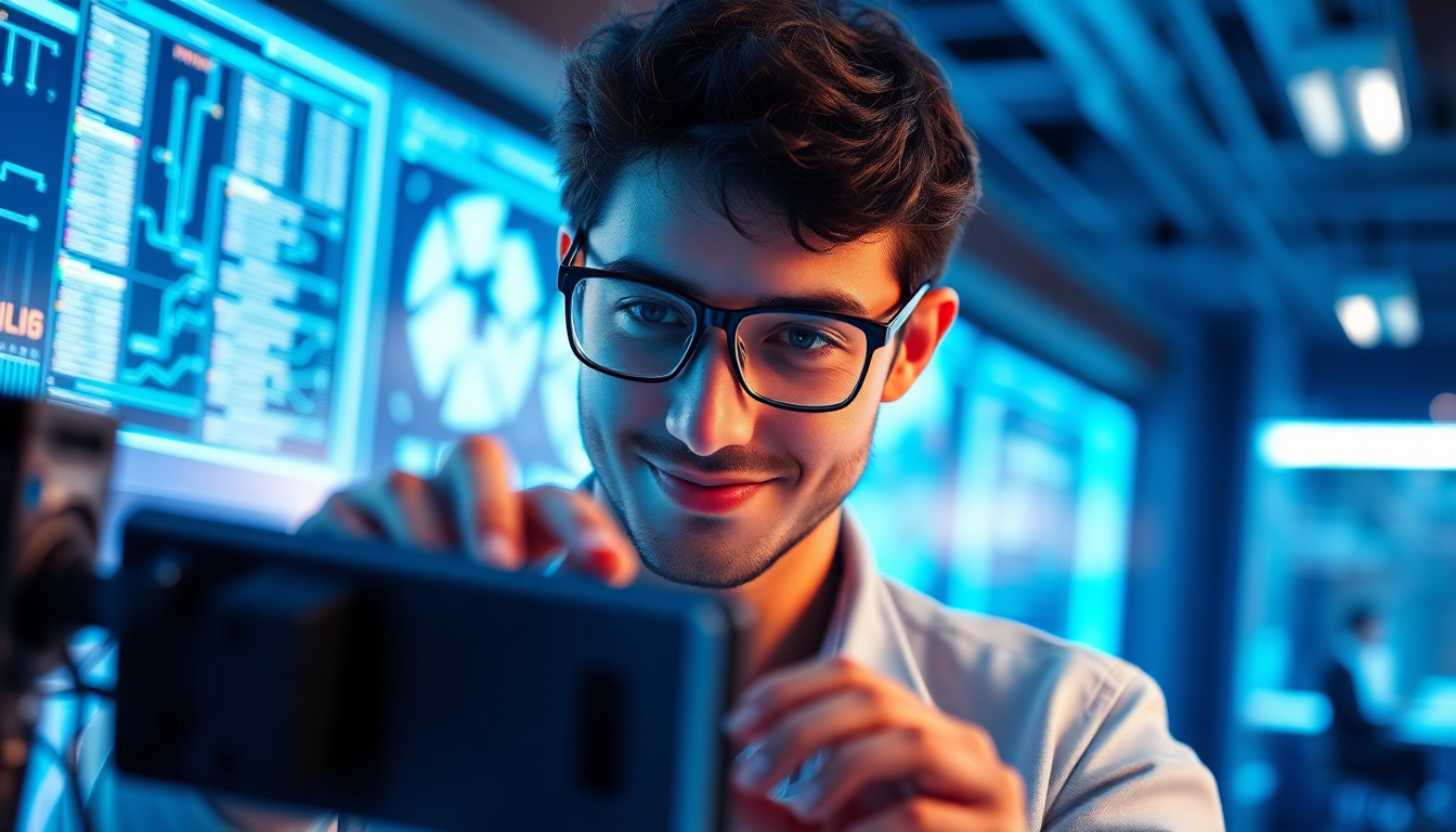 Positive Tech Innovation of the Day